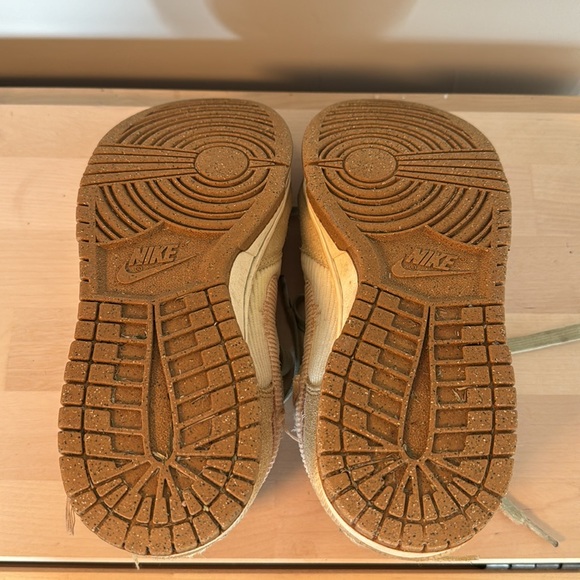 Nike Dunk Low On The Bright Side (Women’s) Size 8 - Picture 6 of 7